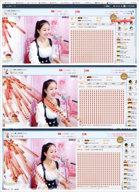 丫头唱歌给你听主播照片