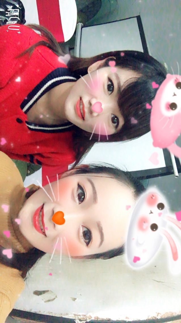 盼盼期末了－的主播照片