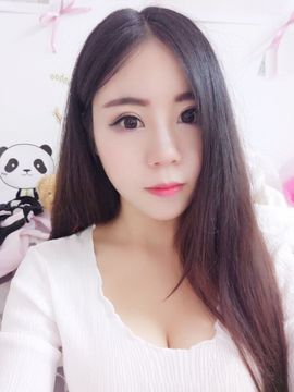 天然呆【沫丫头】主播照片