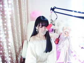 ❥❥欣欣ღ主播照片