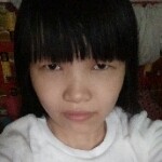最想念你的我