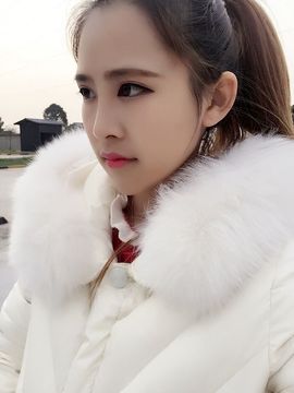 琴妹妹—-暂别主播照片