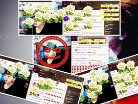 梁呓值班明晚见主播照片