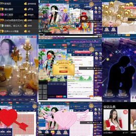 恋+❥妞老爸病停播主播照片
