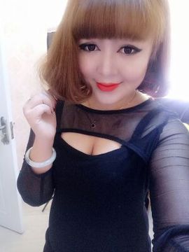 高妹也想被疼爱。主播照片