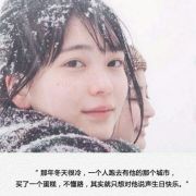 静若繁华的小城