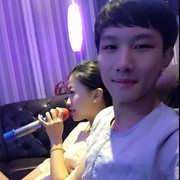 ZhAng🍀海报