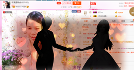 亚丽回来了主播照片