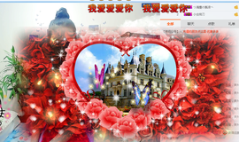 静静的小窝儿主播照片