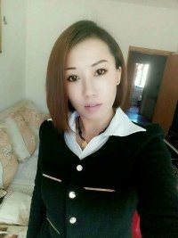 冰心女王芳芳主播照片