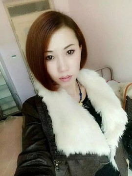 冰心女王芳芳主播照片