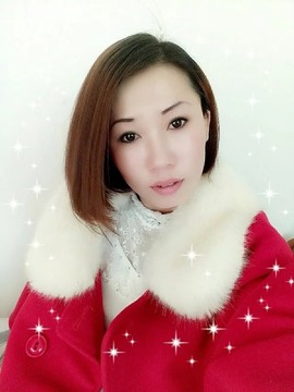 冰心女王芳芳主播照片