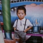 幸福人生，心想事成