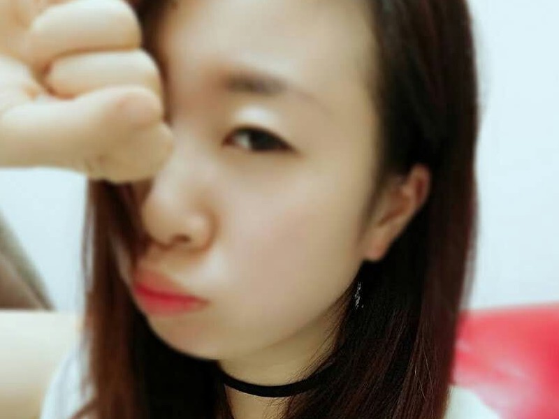 做自己53的主播海报