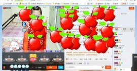 *燕燕*主播照片