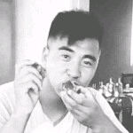 《冷哥》主播照片