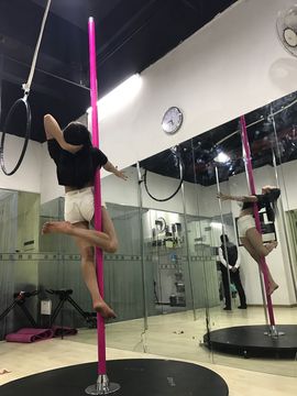 放纵魔王主播照片