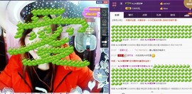 ℒℴvℯ玲妹妹♪♪主播照片