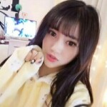月野兔家💘温柔