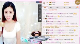 最初的九九主播照片