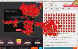 心儿梦想成真主播照片