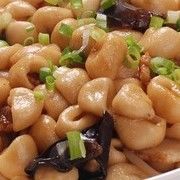 猫耳朵小炒肉