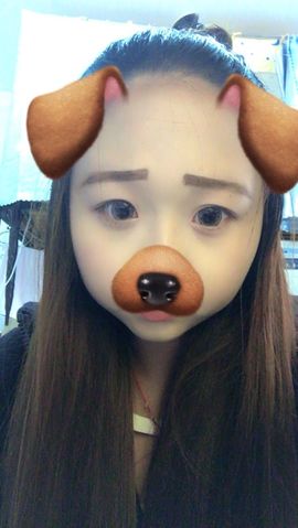 傲娇的小包子主播照片