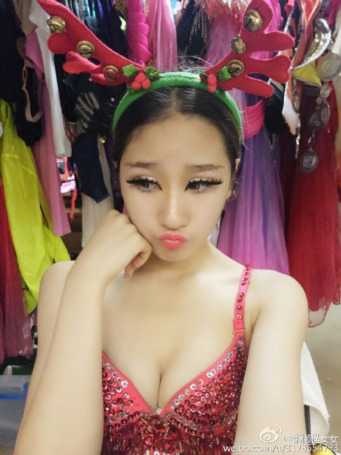 旭东♥的主播照片