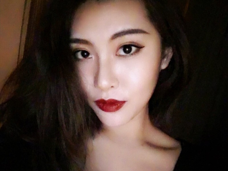 Arissalee的主播海报