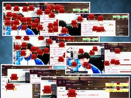 梁呓值班明晚见主播照片