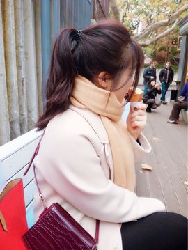 椒盐小瑶瑶主播照片