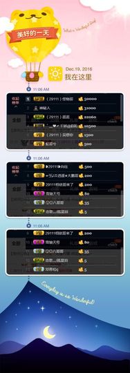 糖果果糖果主播照片