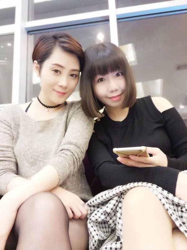 ╲ぃ静善静美╲ぃ的主播照片
