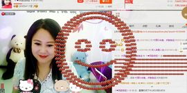 ゞ❤民歌甜姐ゞ主播照片