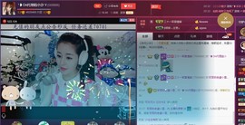 昵称违规，请重新修改主播照片