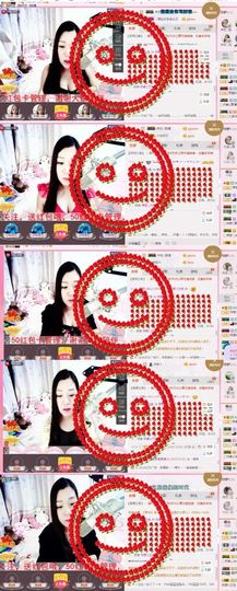 你的冰心回来了主播照片