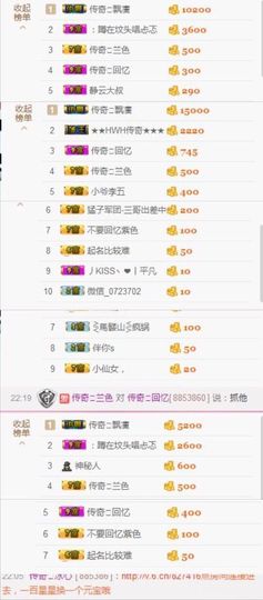 你的冰心回来了主播照片