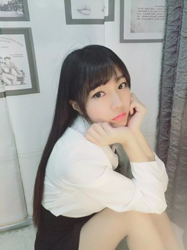 ♚艺琪♚充值代理主播照片