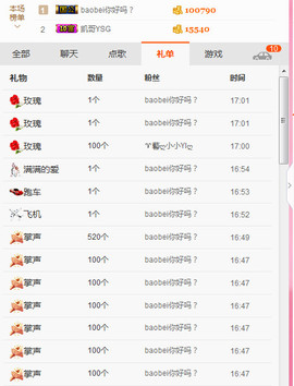 藝ღ小艺艺ღ主播照片