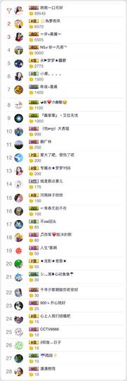 梦梦停播了主播照片