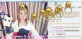 静儿♚主播照片