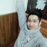 主食男神↣花卷儿