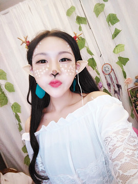 ♚吒妹👉许昌小貂蝉主播照片