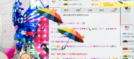 L!OVE月夕唯一主播照片