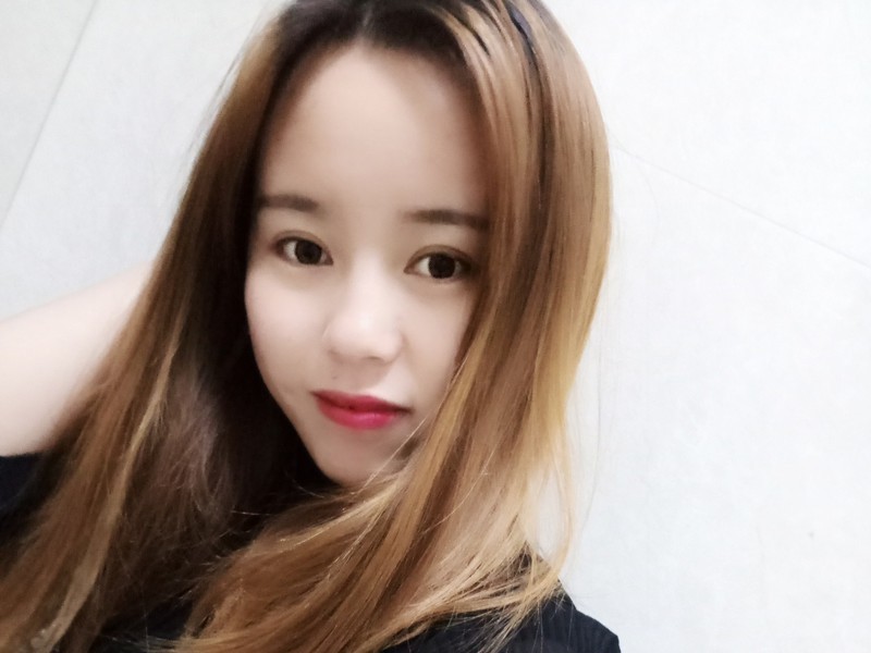 嘻哈小公举的主播海报