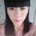 妩媚娜娜，