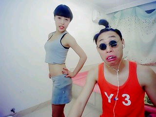 *^_^*开心大叔★的主播照片