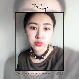 天甜唱歌给你听主播照片