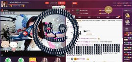 昵称违规，请重新修改主播照片