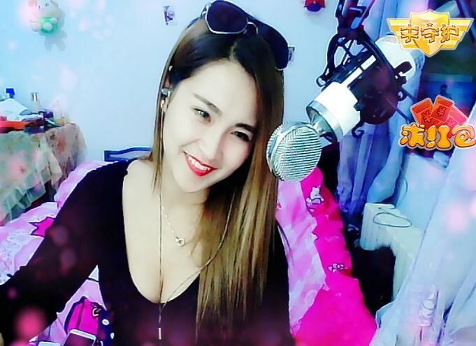 金灿灿ゞ❤勿忘心安的主播照片